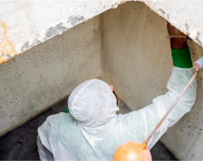 Limpeza de Caixa d’Água Garantindo a Qualidade da sua Água Potável