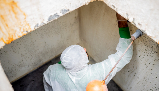 Limpeza de Caixa d’Água Garantindo a Qualidade da sua Água Potável