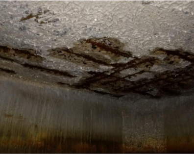 limpeza de caixa d'água é responsabilidade do inquilino ou proprietário