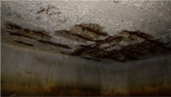 limpeza de caixa d'água é responsabilidade do inquilino ou proprietário